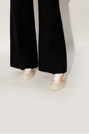 ‘hella’ sneakers od See By Chloé
